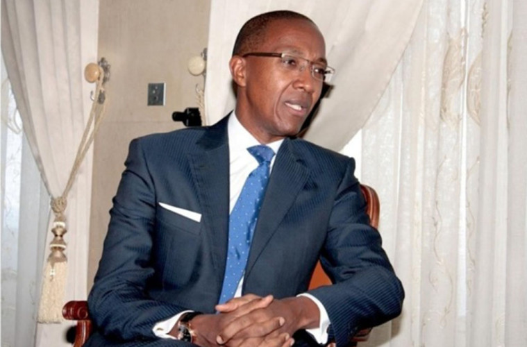 Démenti de la Jeunesse de l'ACT sur la convocation du Président Abdoul Mbaye