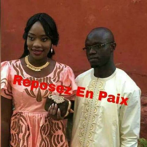 Mystère autour d'un double drame:  L'épouse découverte morte dans sa chambre à Dakar, le mari retrouvé pendu à un arbre à Sédhiou
