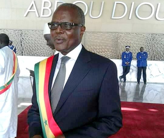 Ousmane Tanor Dieng: " Senghor m'a inculqué le sens de l'Etat, Abdou Diouf m'a appris la responsabilité"
