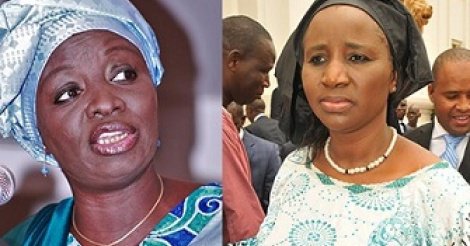 Kaolack: Aminata Touré déclarée persona non grata par les responsables de l'Apr