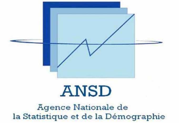 Echanges commerciaux du Sénégal, 1371 milliards de francs CFA d'exportations contre 2977 milliards d'importation en 2016