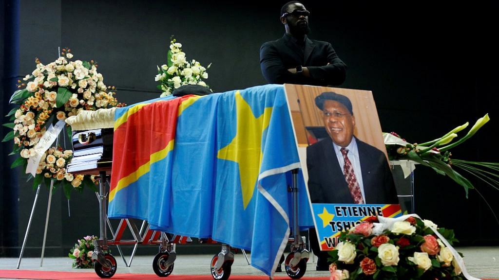 RDC : La famille d'Etienne Tshisékédi réclame une autopsie