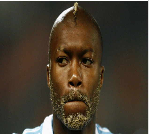 Djibril Cissé