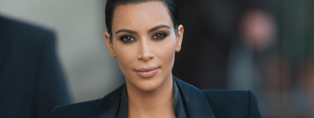 Kim Kardashian