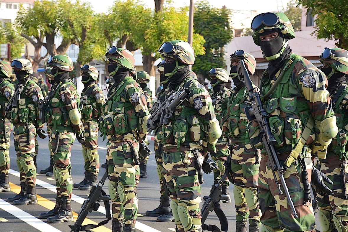 Terrorisme: le G5 Sahel peut-il se passer du Sénégal ?