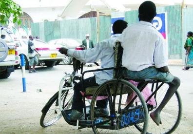 Macky Sall a rappelé au gouvernement « l’attention spéciale qui doit être accordée à l’amélioration continue » de la situation des personnes vivant avec un handicap.