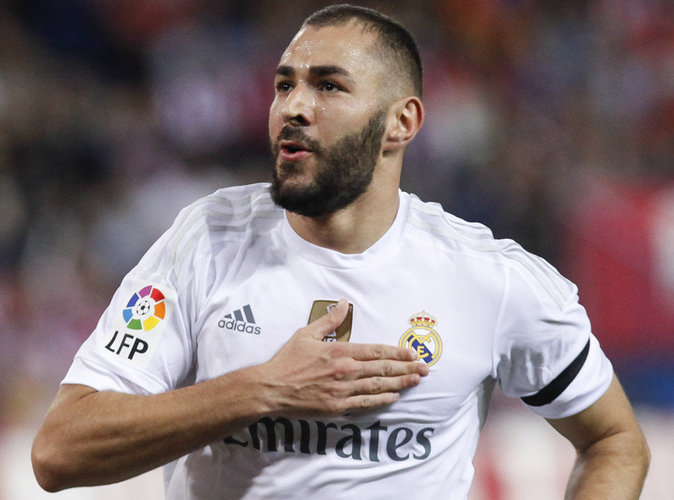 Ligue des champions UEFA: Le Real en quart de finale