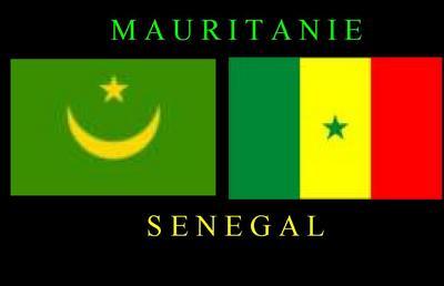 Regain de tensions dans la pêche, militaires sénégalais et mauritaniens jouent à l'apaisement