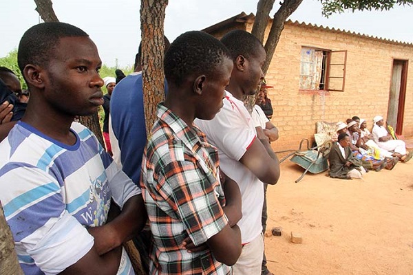 Tragédie au Zimbabwe: 4 membres d’une même famille meurent dans un puits…La raison!