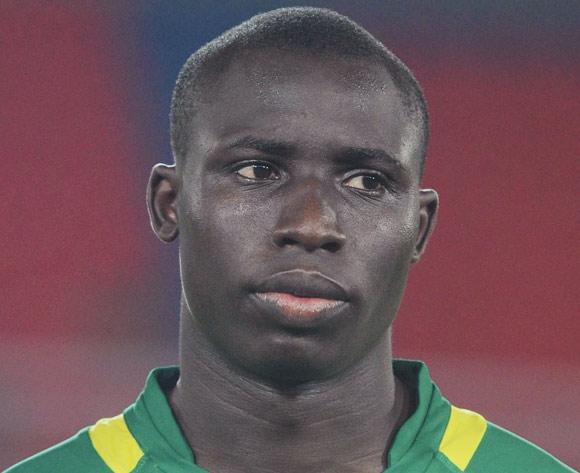 Mohamed Diamé, milieu des "Lions": " C'est fort possible que j'arrête..."