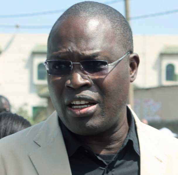 Condamnation de Barthélémy Dias, convocation d'agents de la ville de Dakar à la DIC, Khalifa Sall décèle des coïncidences politiquement troublantes