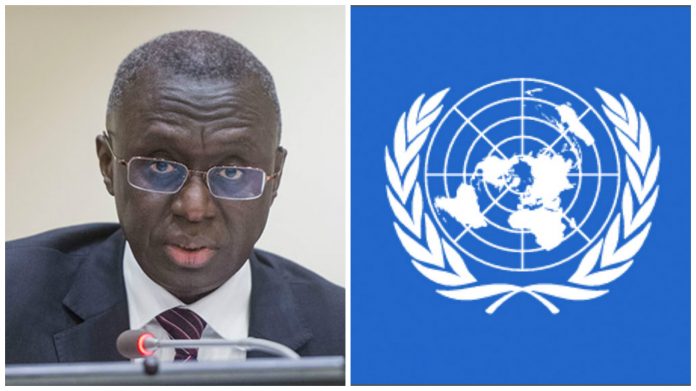 Onu: le Sénégal reconduit à la tête du Comité pour l’exercice des droits inaliénables du peuple palestinien
