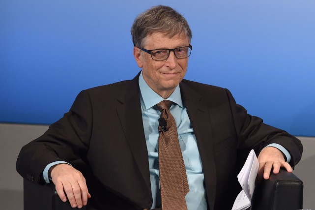 Bill Gates : ‘’Le monde doit se préparer à une pandémie globale’’