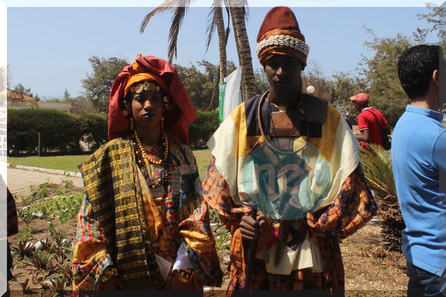 Oumou Sy