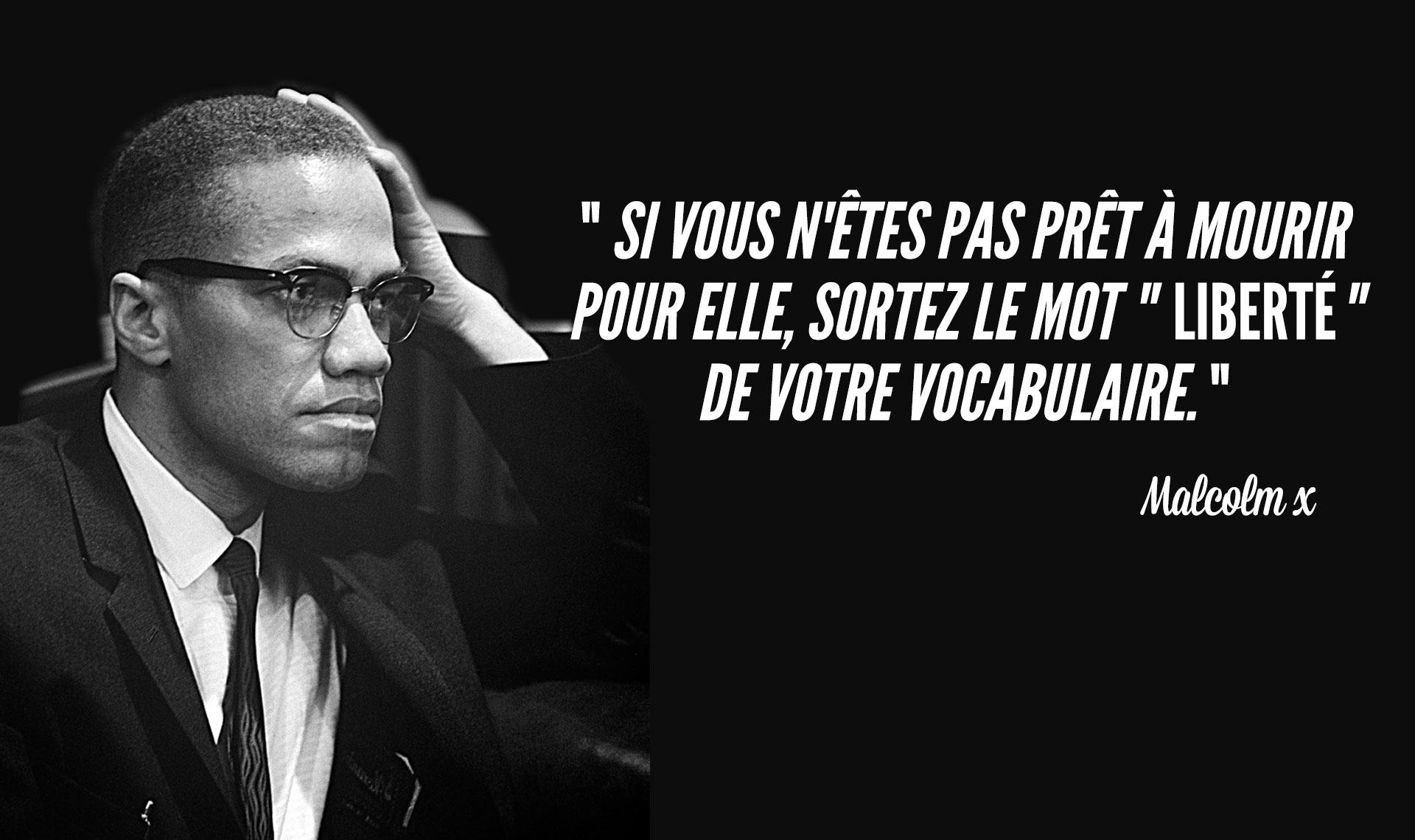 Malcolm X Le Film Complet En Francais Malcolm X Film Documentaire Complet en Français