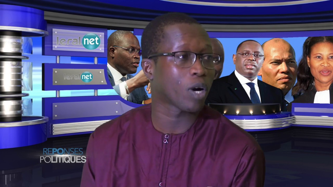 Patrice Sané: «Les choses pourront s'arranger à Ziguinchor à une seule condition, que Benoît Sambou et ses partisans aient un esprit inclusif et fédérateur »