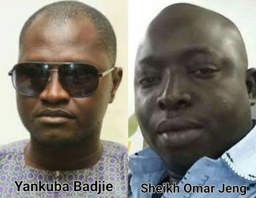 Gambie: arrestation d’Yankuba Badjie, ex-patron des services de renseignement