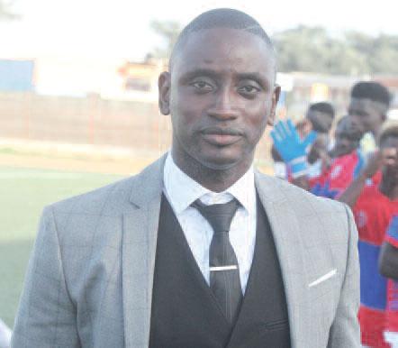 Départ du coach de Niary-Tally Demba Mbaye, les non-dits d'une démission