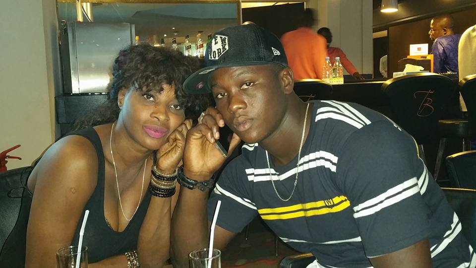 Ndèye Guèye Boy Jinné, Mbeuguel mo bari doléeeee....