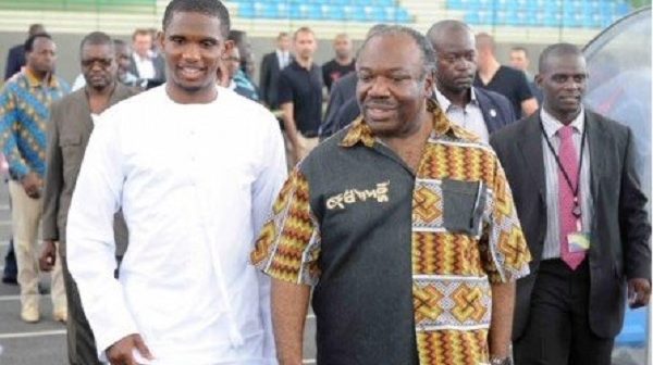 Affaire de mœurs avec Ali Bongo : Samuel Eto’o réagit et décide de poursuivre les auteurs