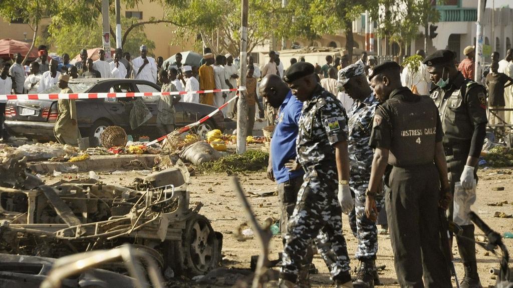 Nigéria: une attaque de Boko Haram fait au moins sept morts