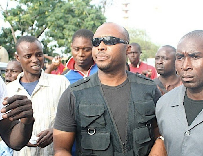 Accusé d'avoir sorti son arme, Barthélémy Dias refuse de déférer à la convocation de la police de Tambacounda