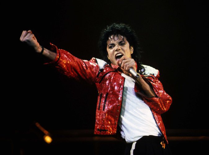 Michael Jackson : Le défunt King of Pop remporte un nouveau record…