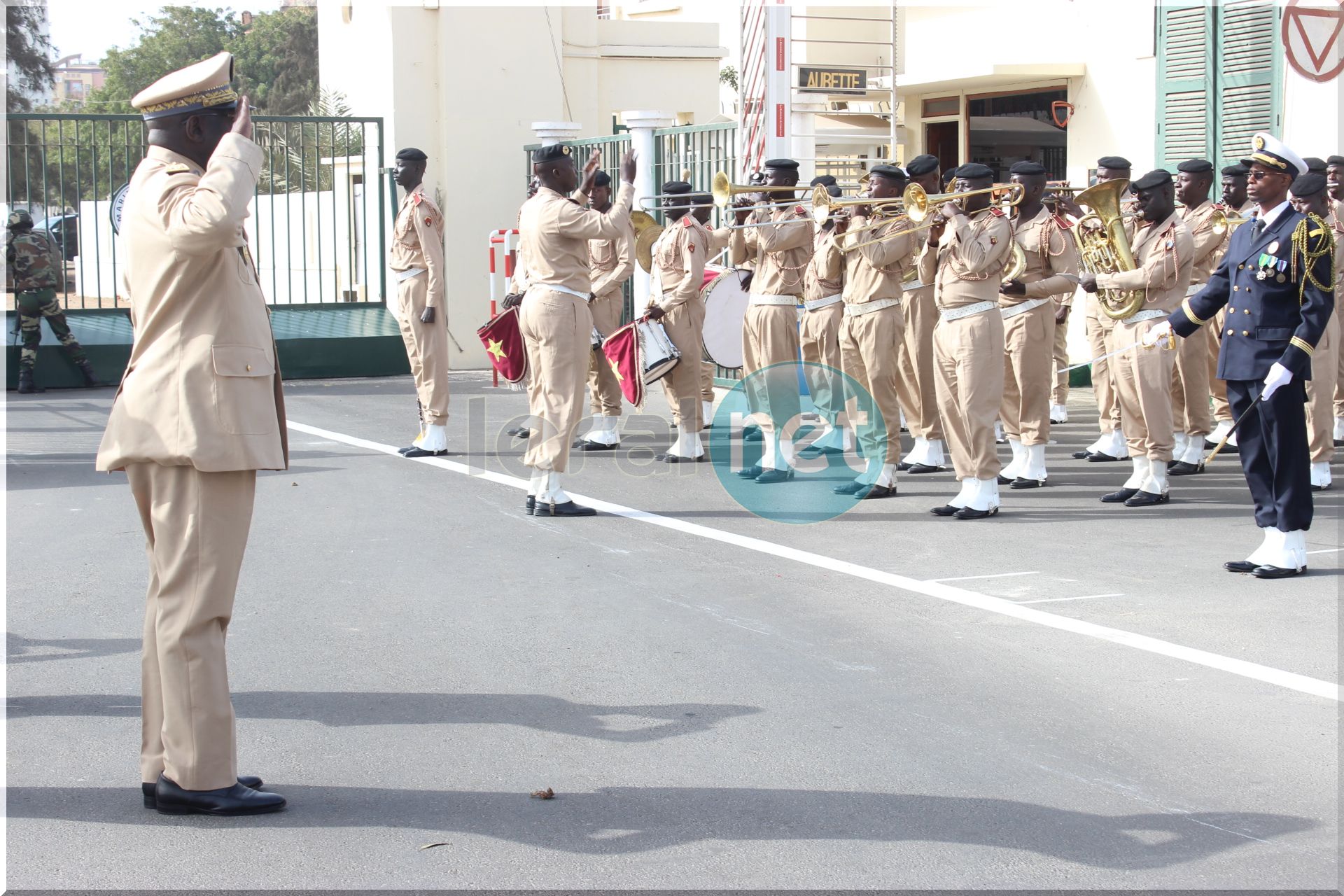 Photos- Fête de la Marine nationale en image