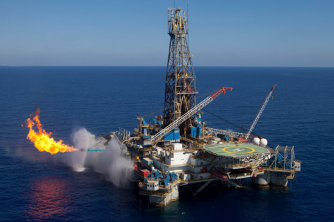 ENERGIE: Kosmos compte sur le pétrole et le gaz sénégalo-mauritanien pour renflouer ses caisses