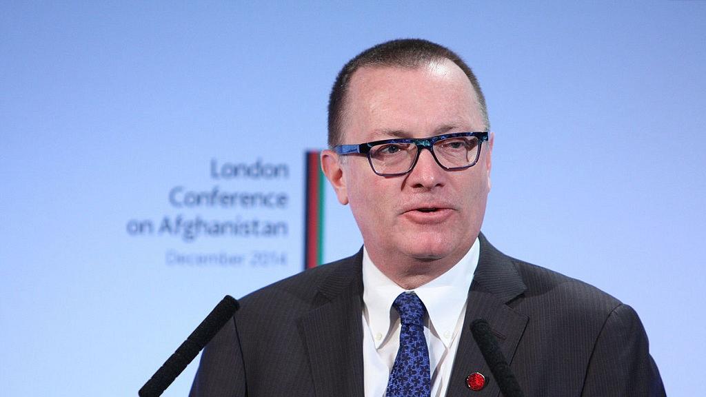 Gambie : l'ONU promet un appui contre l'impunité