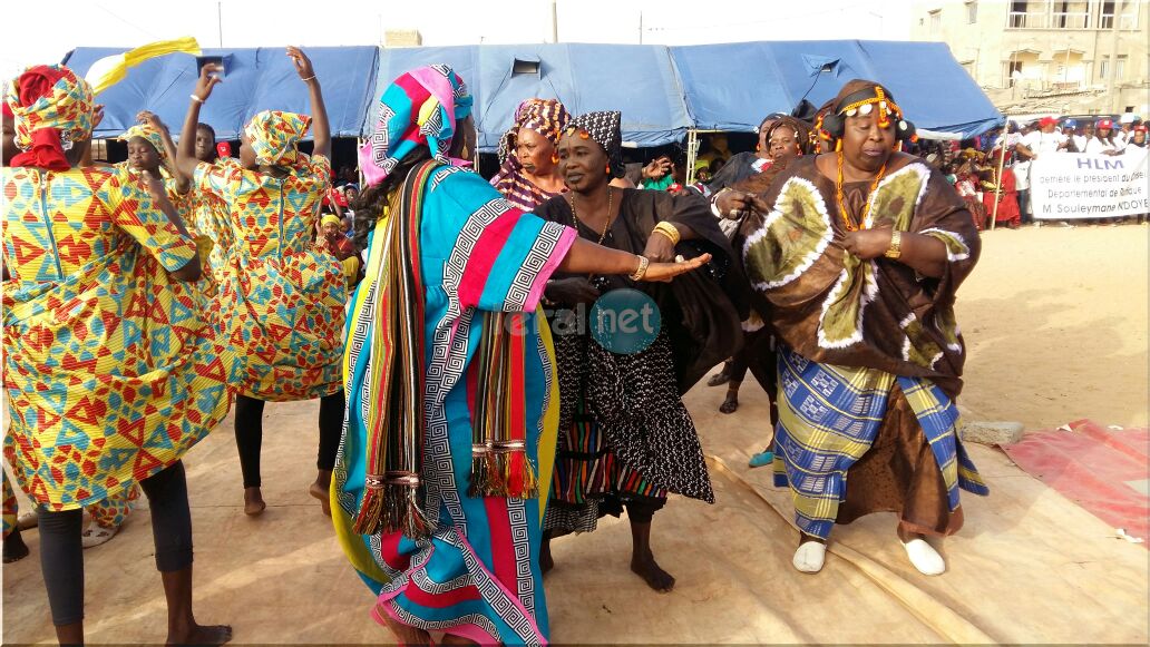 Les images de la célébration de la journée mondiale de la protection sous la présidence du ministre de l’intérieur, Abdoulaye Daouda Diallo et de la sécurité publique.