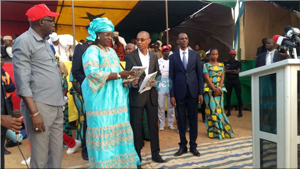 Les images de la célébration de la journée mondiale de la protection sous la présidence du ministre de l’intérieur, Abdoulaye Daouda Diallo et de la sécurité publique.