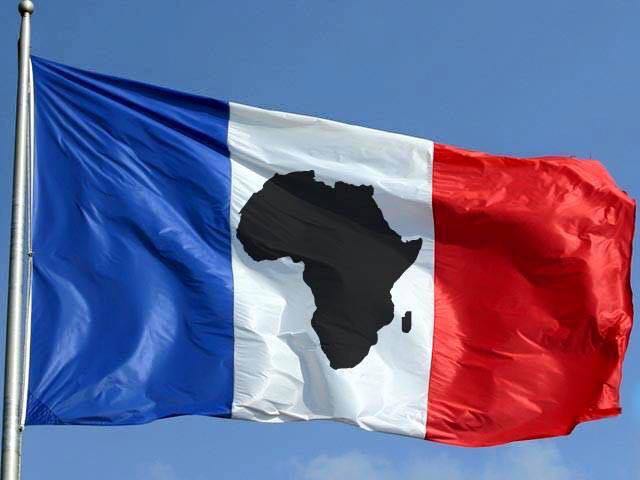 Relations France-Afrique
