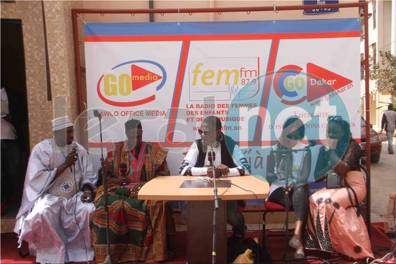 Un an d’existence: FEM s’impose sur la bande FM