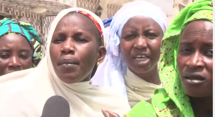 REVELATIONS: Les circonstances de l'agression de l'émigré, Mame Cheikh GUEYE à Keur Mbaye FALL