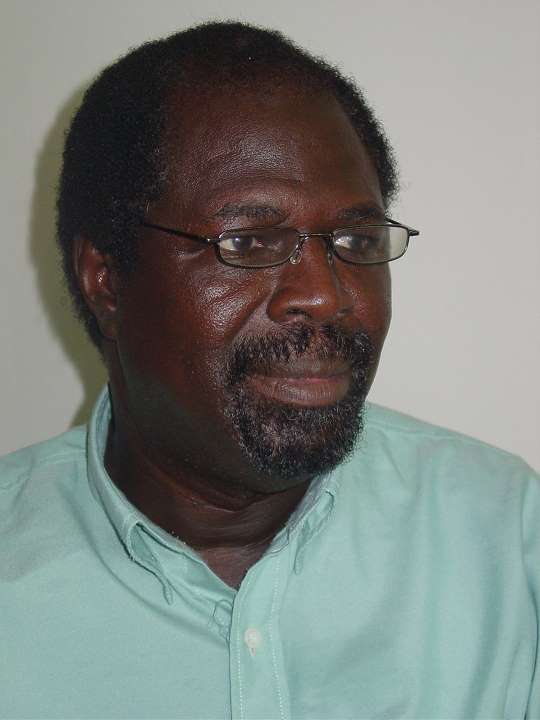 Ibrahima Sène du PIT: Les tenants et aboutissants du débat sur le CFA.