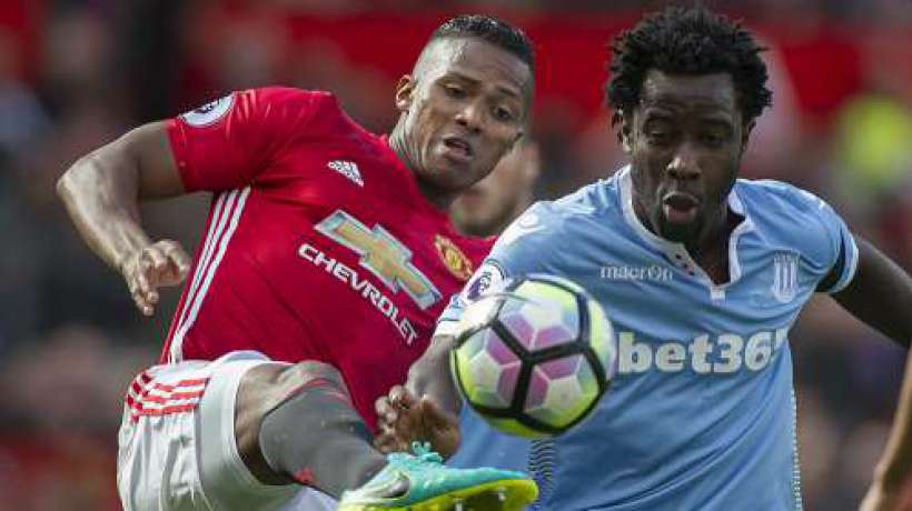 Wilfried Bony fait le point pour FM