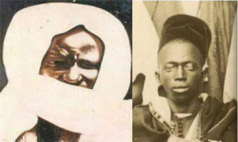 La Lettre de Serigne Touba à Samba Laobé Ndiaye, Prince et régent du Jollof