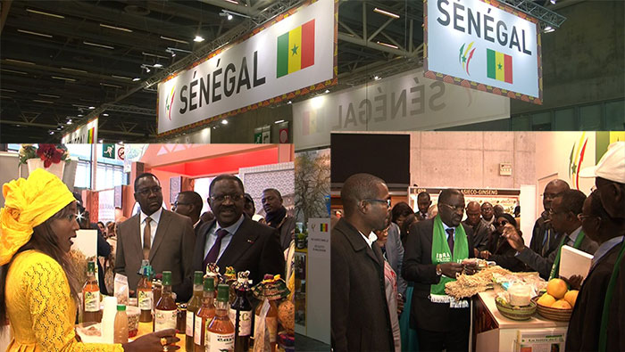 L’agriculture sénégalaise subit une "véritable métamorphose" (Pape Abdoulaye Seck, Ministre de l'Agriculture)