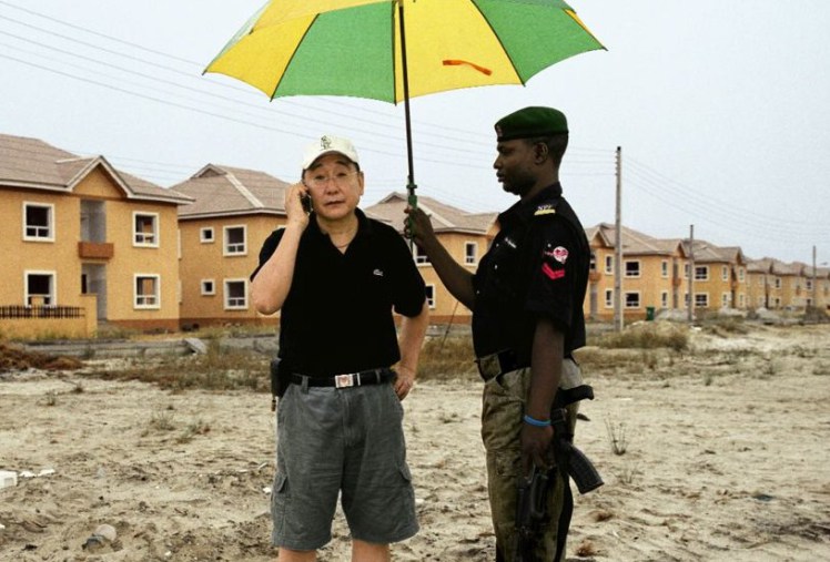  Les Africains ont une opinion positive de la Chine
