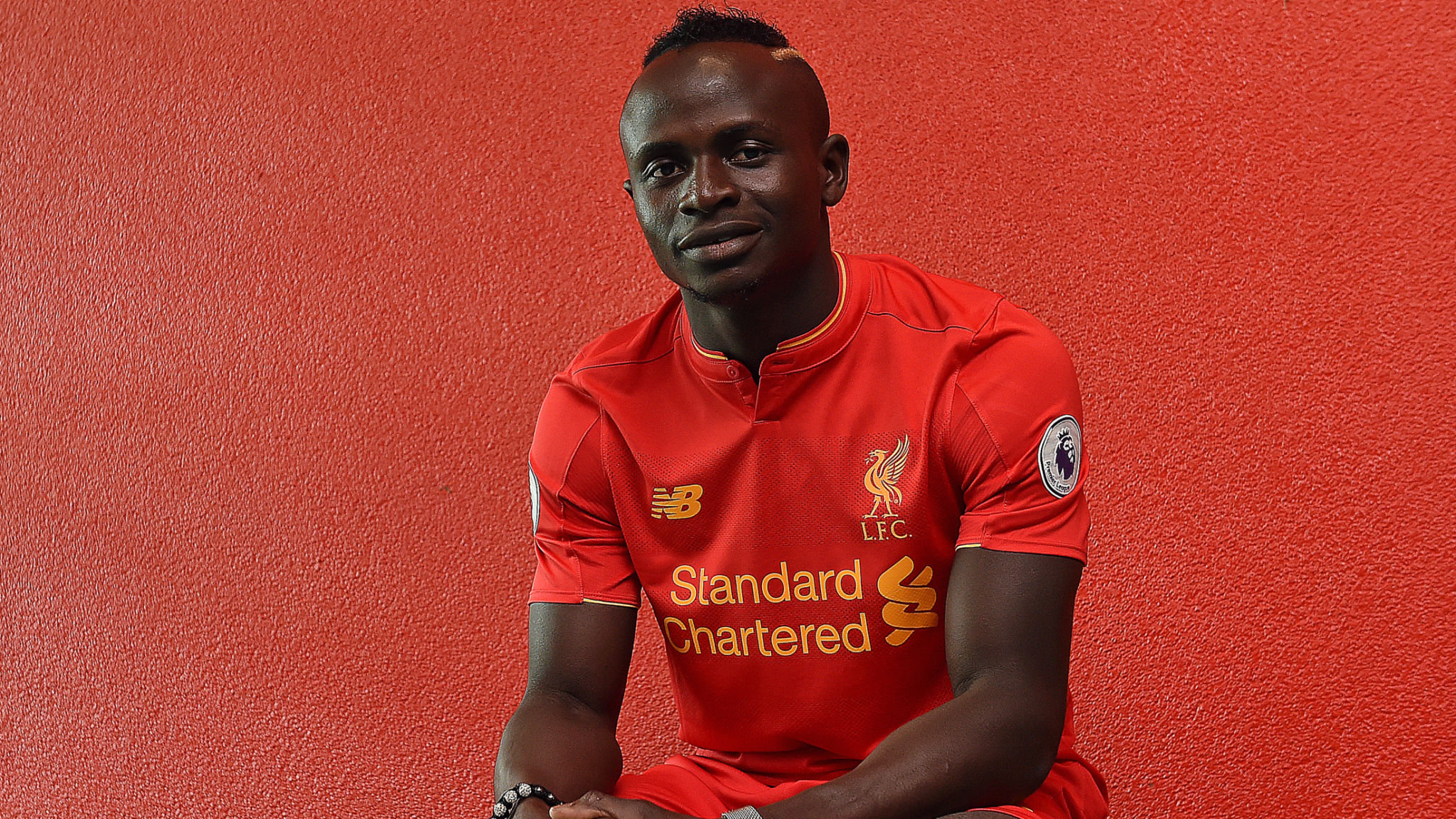 Sadio s’offre encore Arsenal