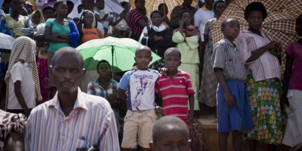 Enquête : comment le Rwanda tente de renaître de ses cendres