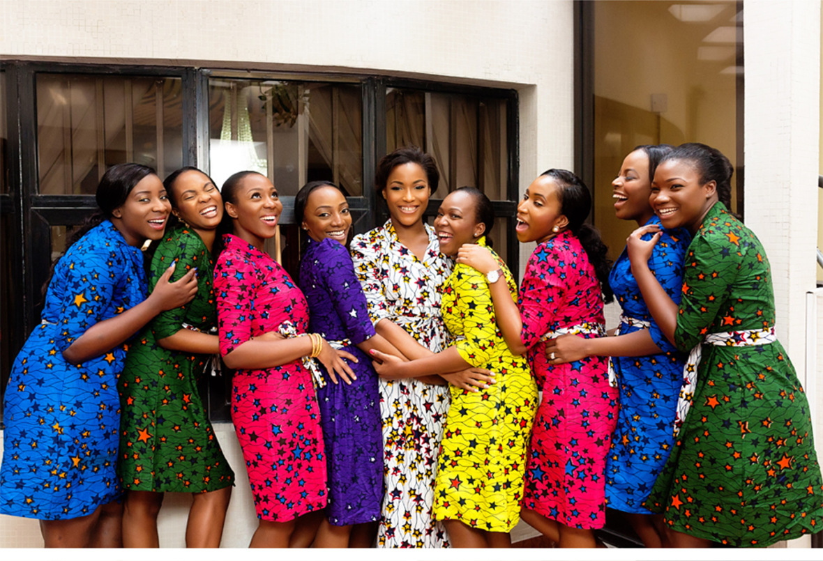 Nigeria: Haro sur la polygamie