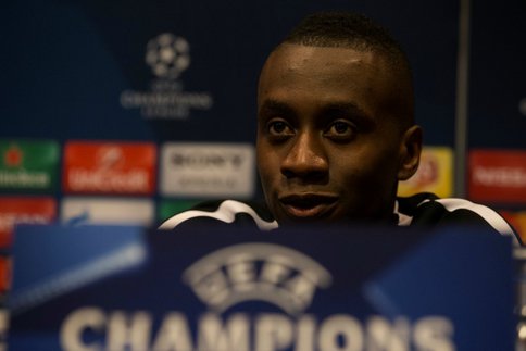 Blaise Matuidi