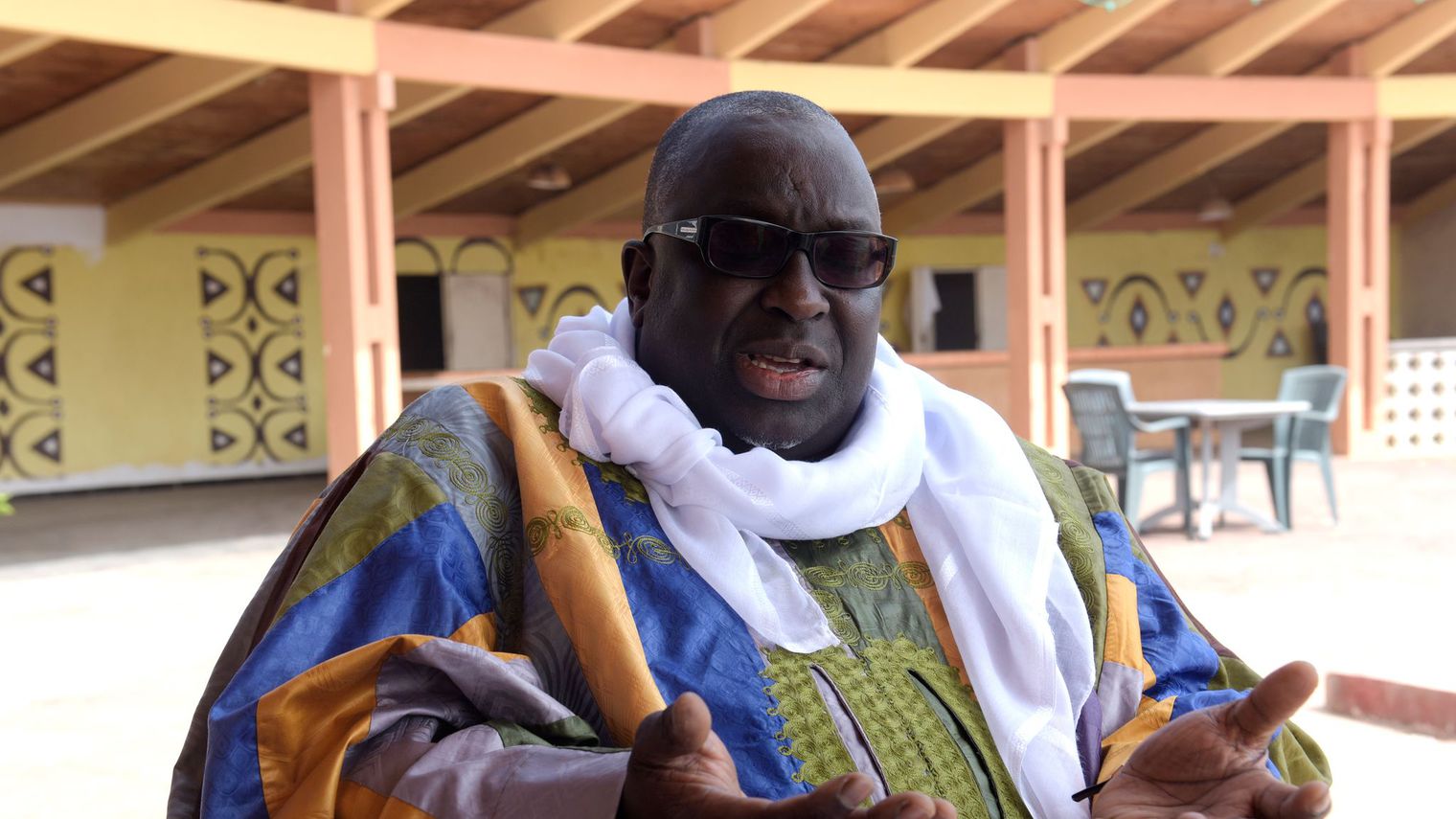 Papa Massata Diack