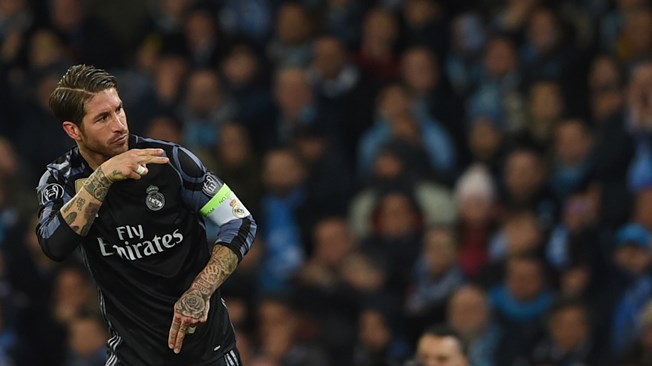  Le Real et le Bayern sans pitié