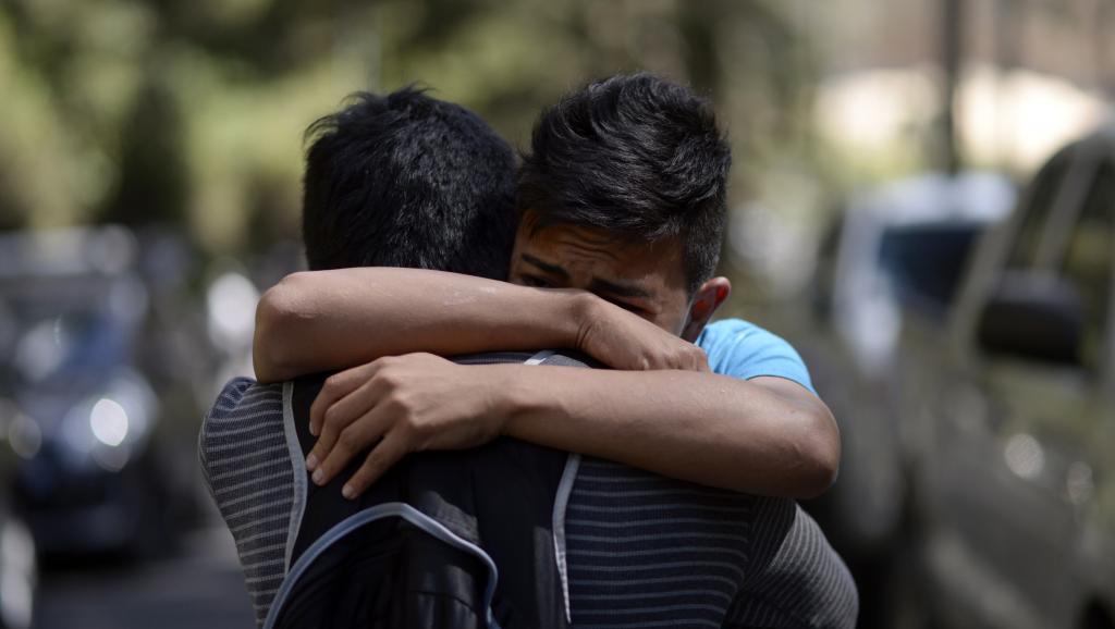 Guatemala: au moins 19 adolescentes tuées dans l'incendie d'un foyer