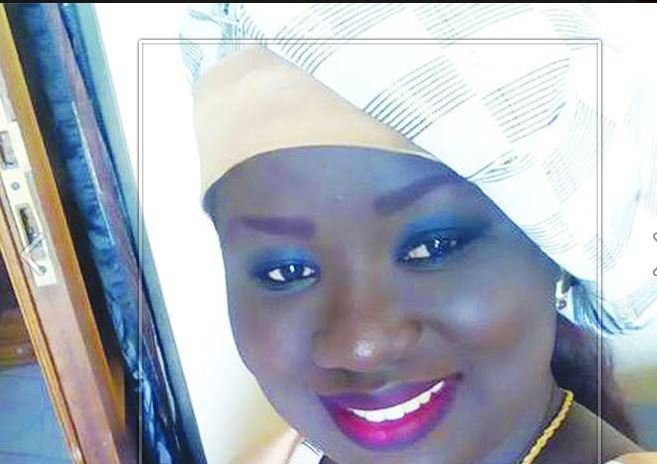 Mame Maréme Thiam Babou