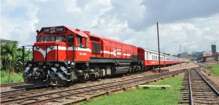 Cameroun: trois personnes mortellement heurtées par un train