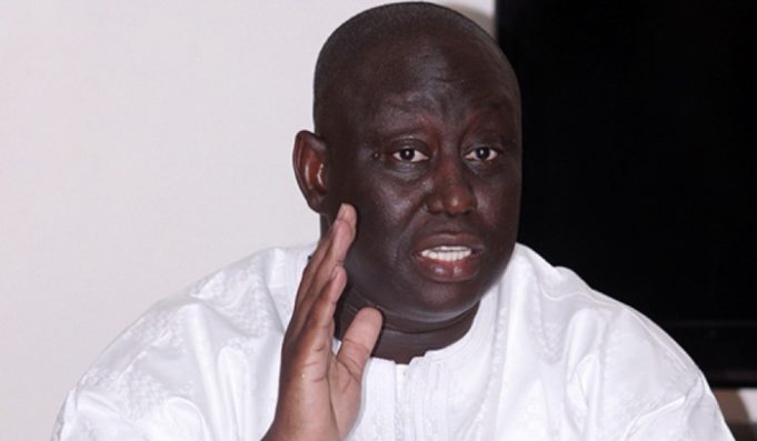 Aliou Sall vide son sac: "Un assassin comme Barth' devait être condamné à une peine lourde, le dossier de Khalifa Sall est troublant"